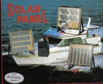 solarpanel 6v